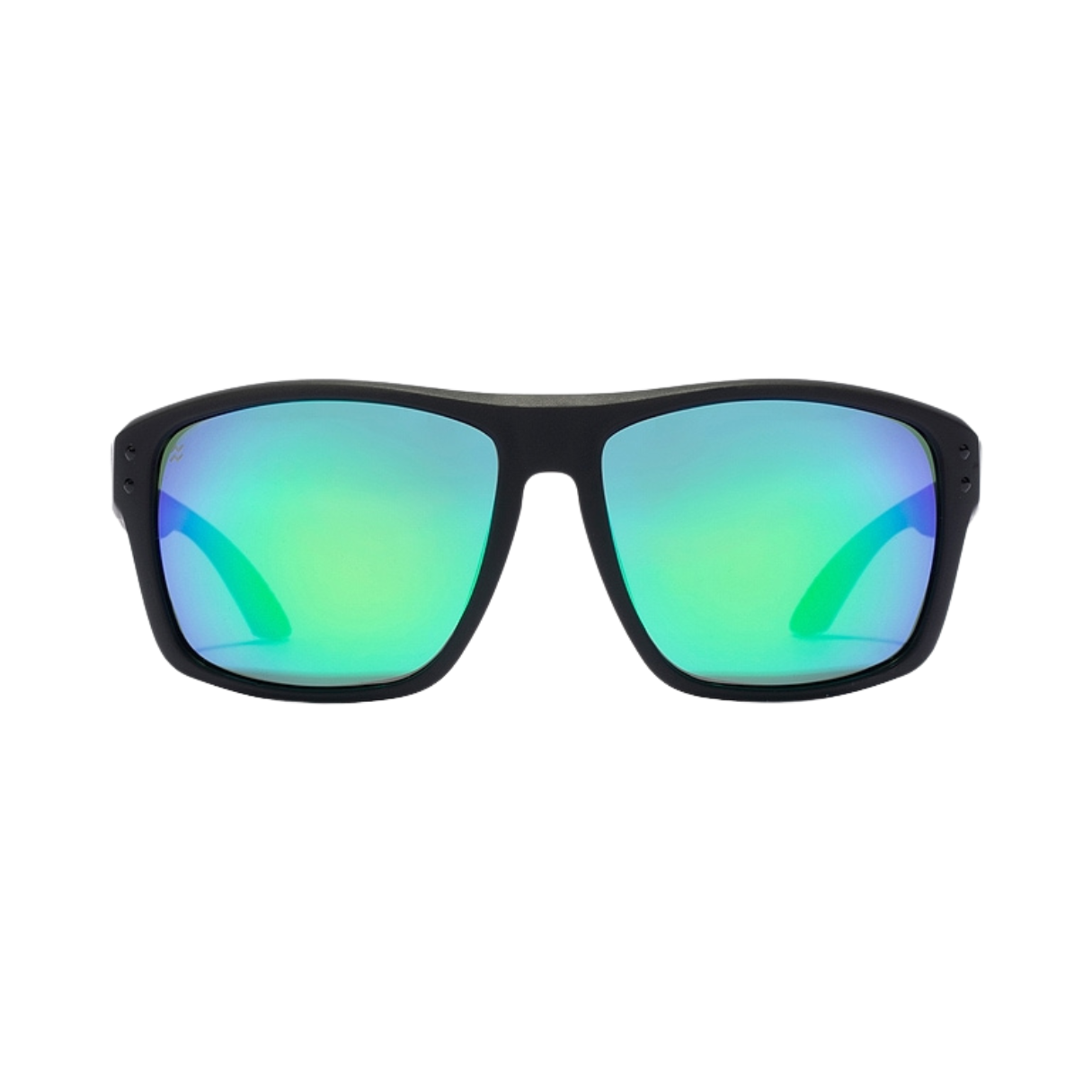 BOLD - BLACK EMERALD