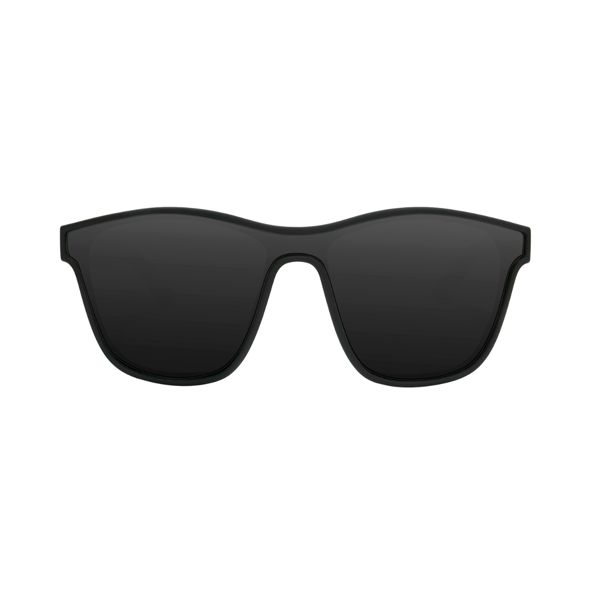 MELROSE - ALL BLACK
