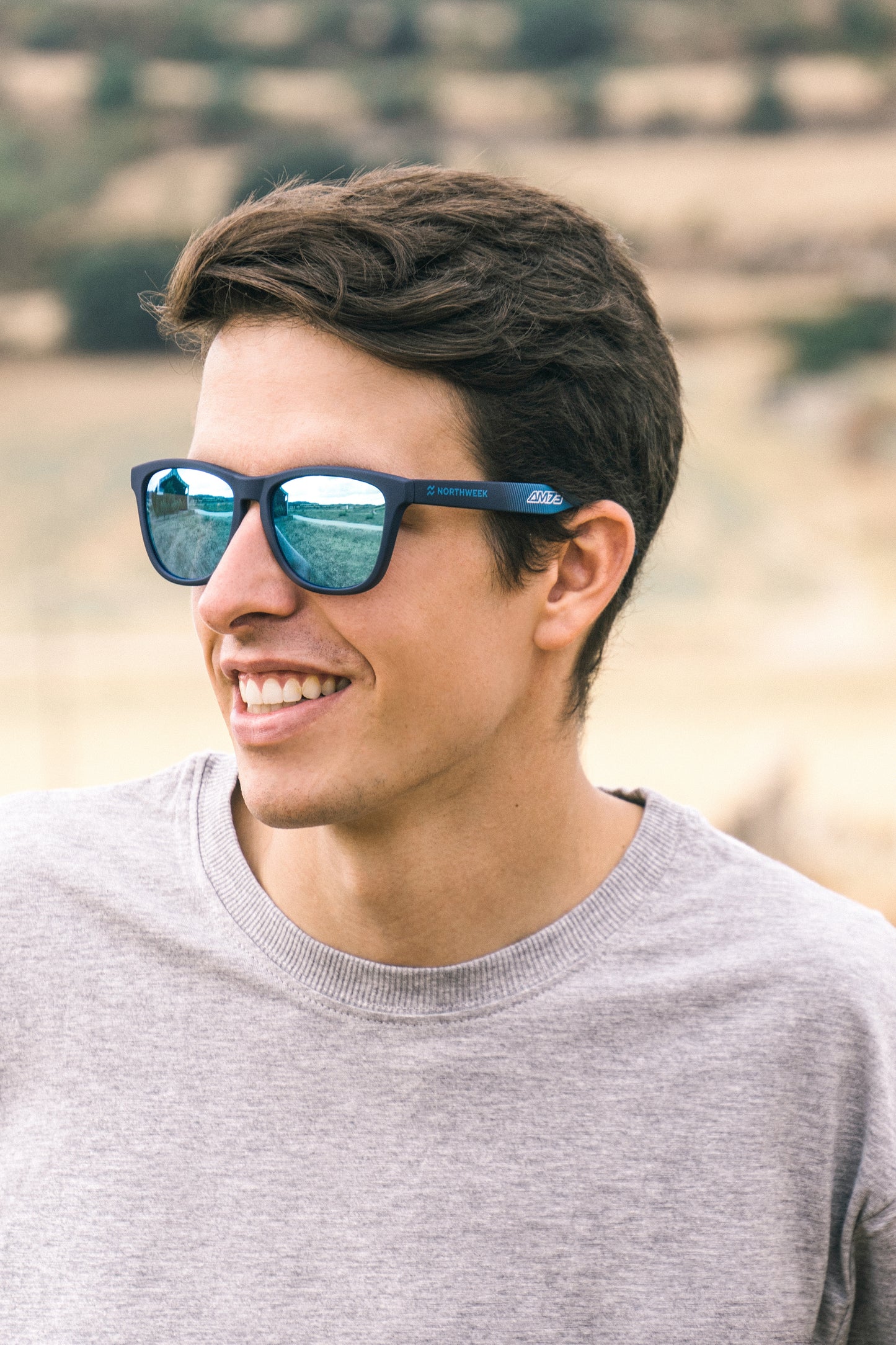 NORTHWEEK x ALEX MARQUEZ FAN EDITION 2020