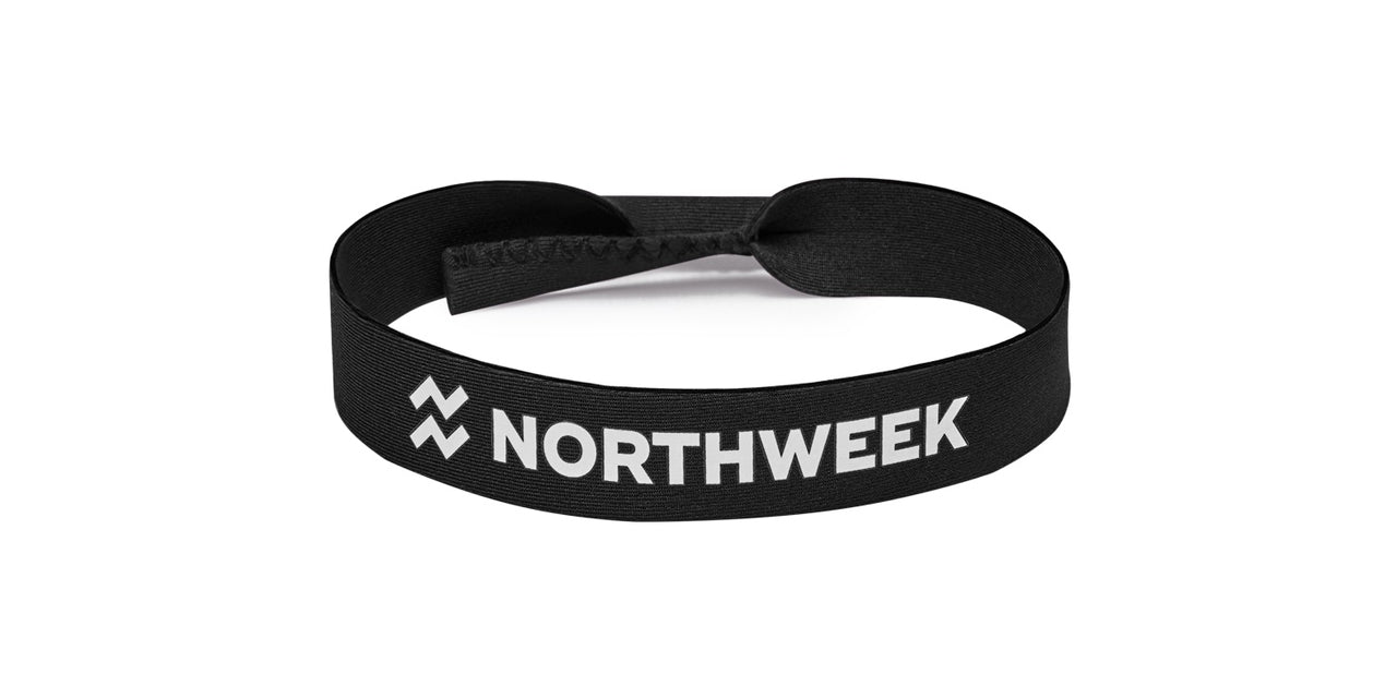 NEOPRENE - BLACK