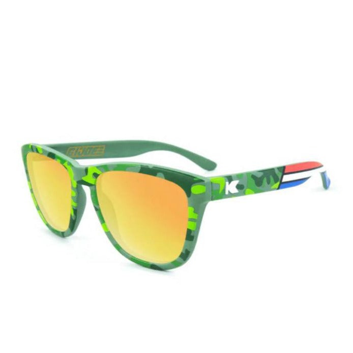 KNOCKAROUND x G.I JOE - PREMIUMS