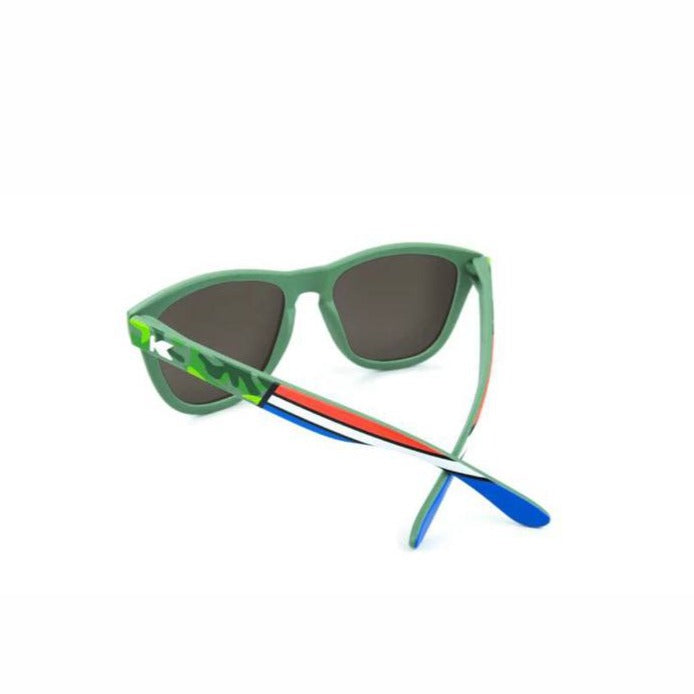 KNOCKAROUND x G.I JOE - PREMIUMS