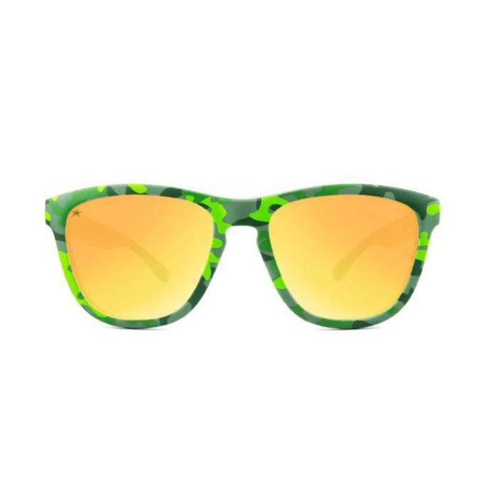 KNOCKAROUND x G.I JOE - PREMIUMS