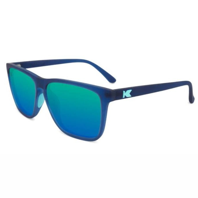 FAST LANES SPORT - RUBBERIZED NAVY MINT
