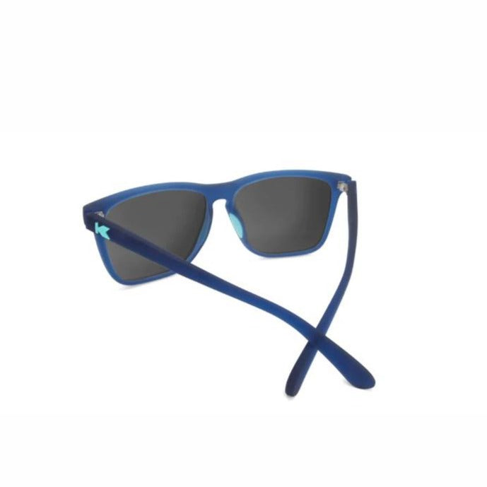 FAST LANES SPORT - RUBBERIZED NAVY MINT
