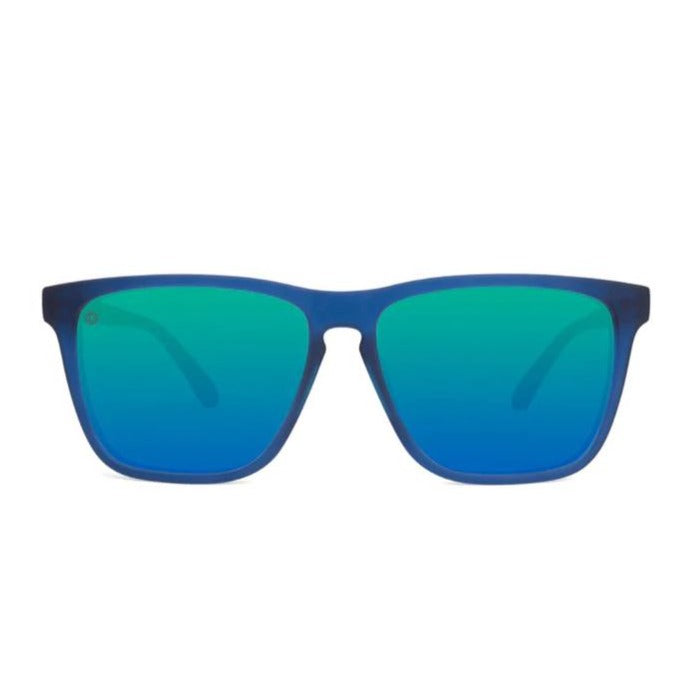 FAST LANES SPORT - RUBBERIZED NAVY MINT