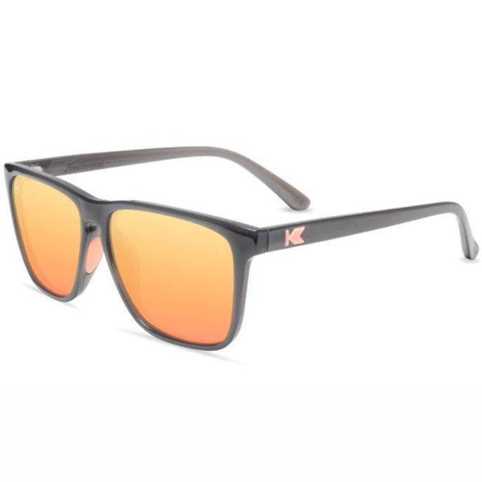 FAST LANES SPORT - JELLY GREY PEACH