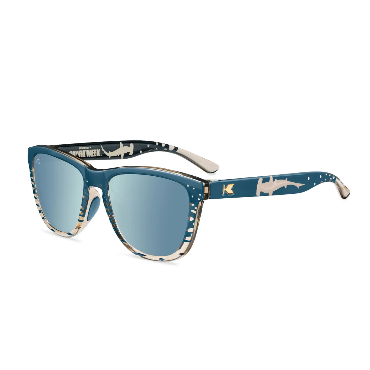 KNOCKAROUND x SHARK WEEK 2026 - PREMIUMS SPORT