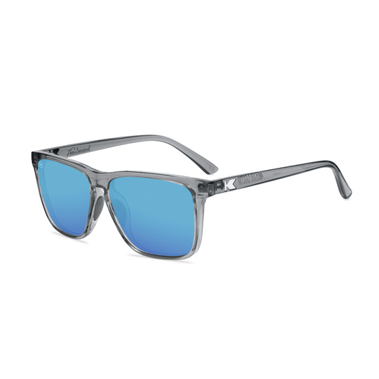 FAST LANES SPORT - CLEAR GREY AQUA