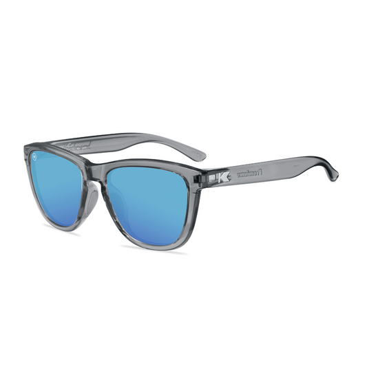 PREMIUMS SPORT - CLEAR GREY AQUA