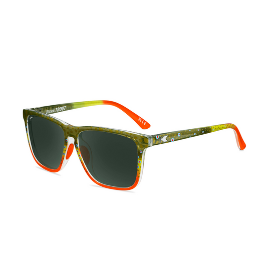 FAST LANES SPORT - BROOK TROUT
