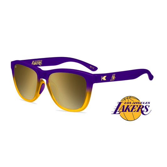 KNOCKAROUND x NBA LOS ANGELES LAKERS - PREMIUMS SPORT