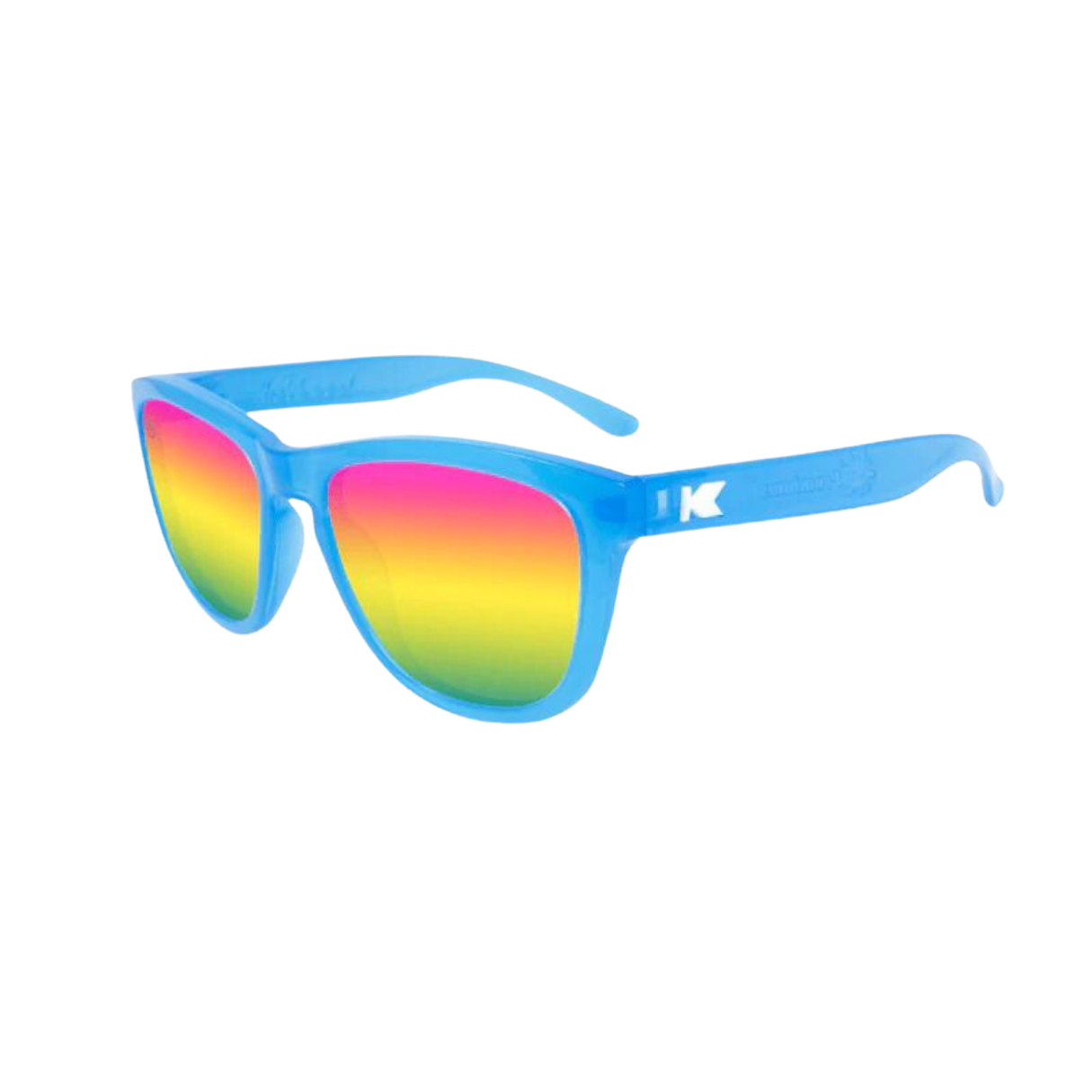 KIDS PREMIUM - RAINBOW BLUES