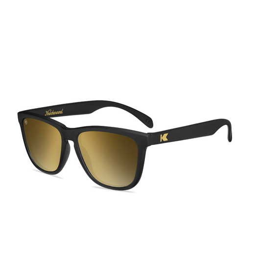 CLASSICS - BLACK GOLD