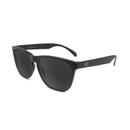 CLASSICS - BLACK ON BLACK
