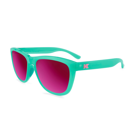 PREMIUMS SPORT - AQUAMARINE FUCHSIA