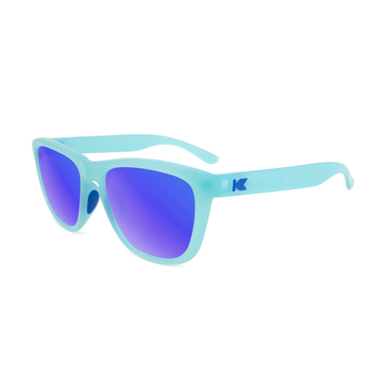 PREMIUMS SPORT - ICY BLUE MOONSHINE
