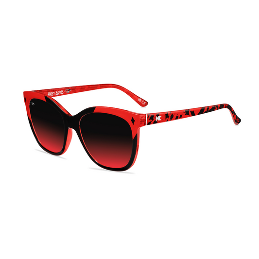 KNOCKAROUND x HARLEY QUINN - DEJA VIEWS