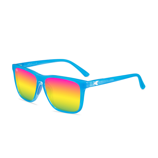 FAST LANES SPORT - RAINBOW BLUES
