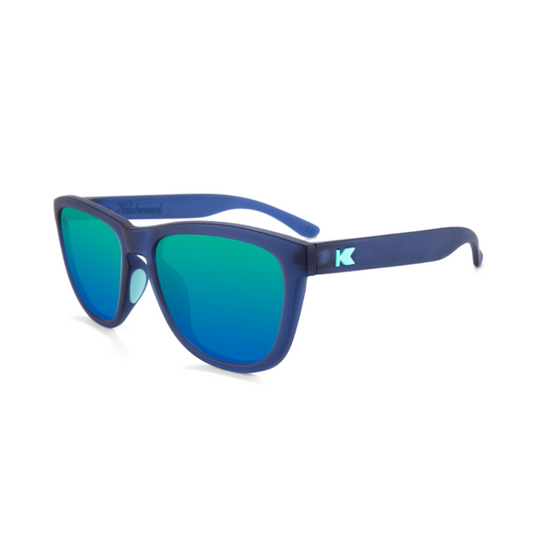 PREMIUMS SPORT - RUBBERIZED NAVY MINT