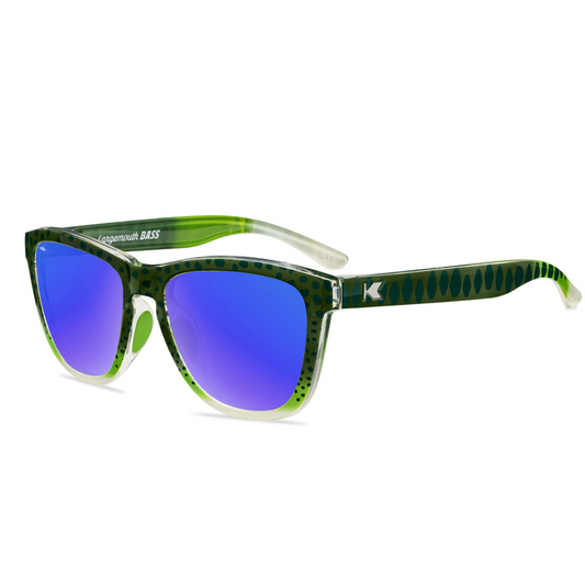 PREMIUMS SPORT - LARGEMOUTH BASS