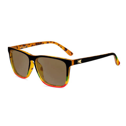 KNOCKAROUND x BOB MARLEY - FAST LANES
