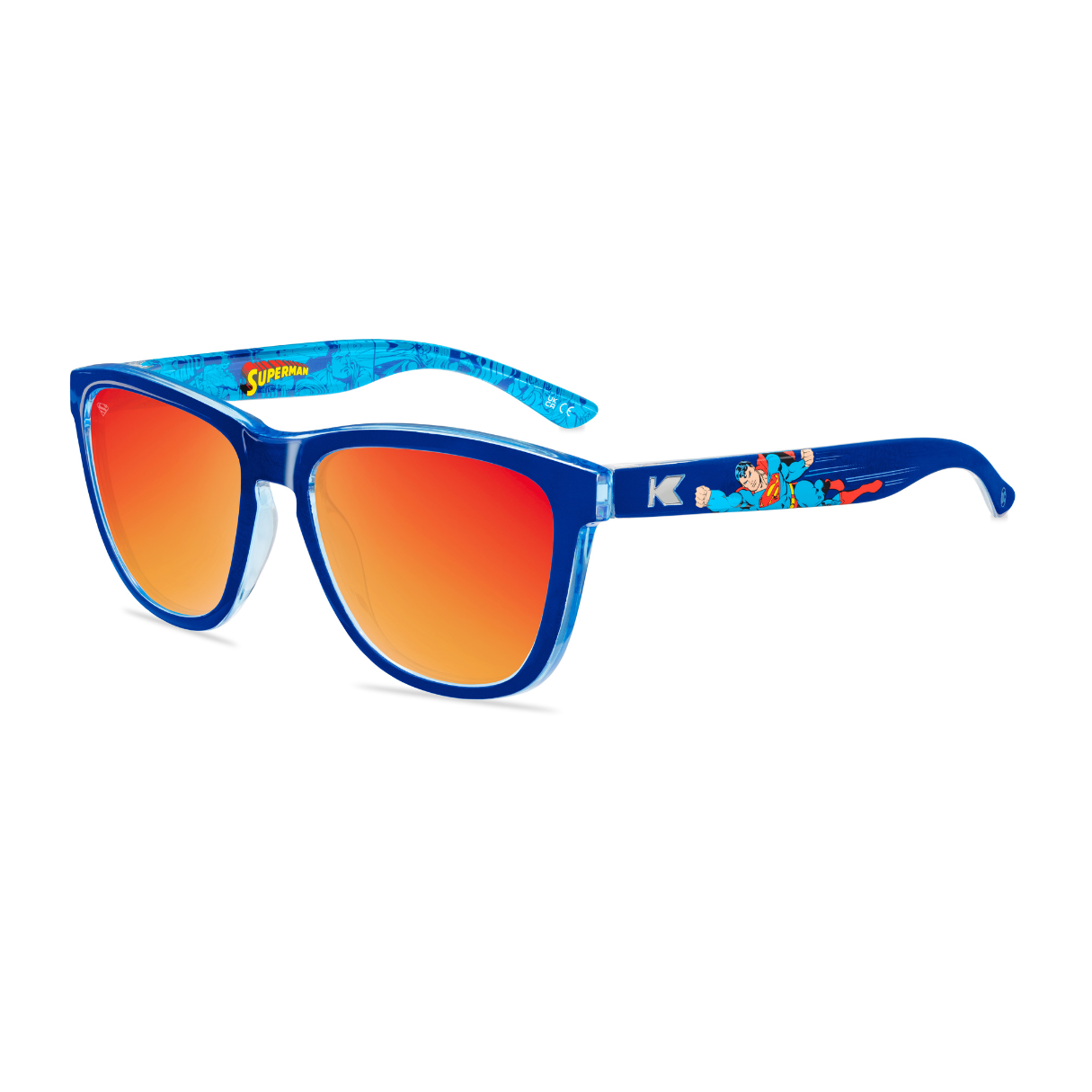 KNOCKAROUND x SUPERMAN - PREMIUMS