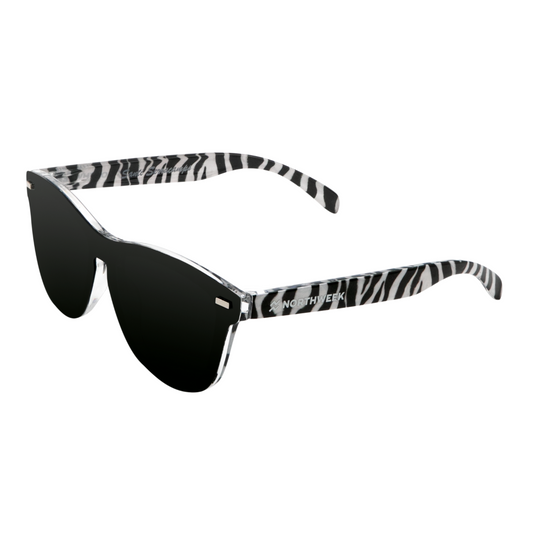 NORTHWEEK x SANTI SERRA CAMPS ZEBRA