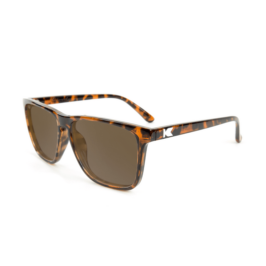 FAST LANES - GLOSSY TORTOISE SHELL