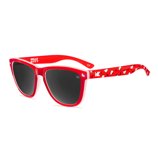 KNOCKAROUND x HELLO KITTY - PREMIUMS