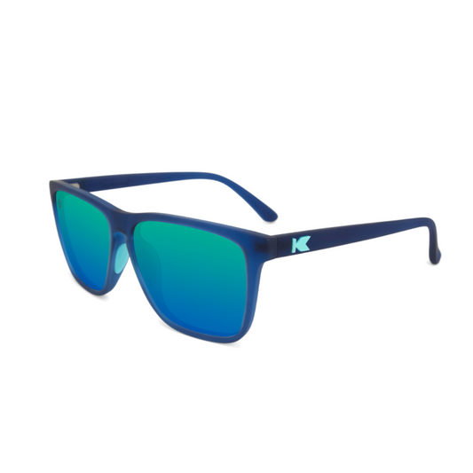 FAST LANES SPORT - RUBBERIZED NAVY MINT