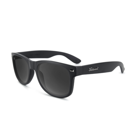 FORT KNOCKS - BLACK ON BLACK
