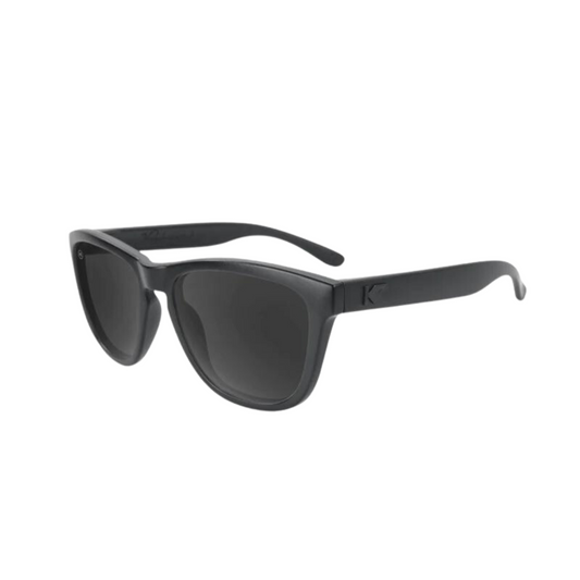 KIDS PREMIUM - BLACK ON BLACK
