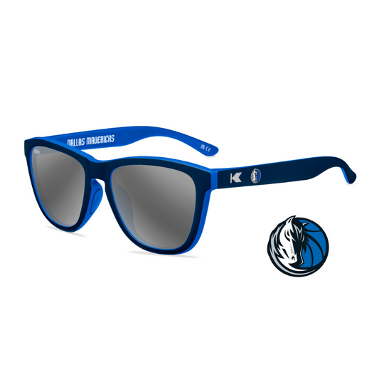 KNOCKAROUND x NBA DALLAS MAVERICKS - PREMIUMS SPORT