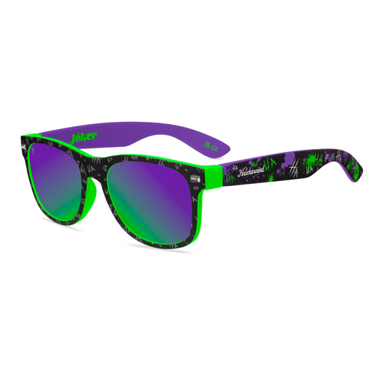 KNOCKAROUND x THE JOKER - FORT KNOCKS