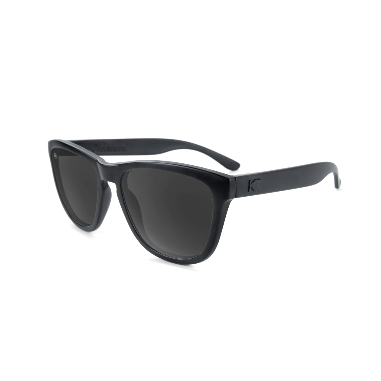 PREMIUMS - BLACK ON BLACK