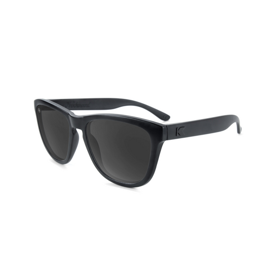 PREMIUMS - BLACK ON BLACK