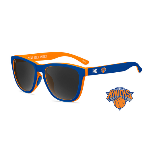 KNOCKAROUND x NBA NEW YORK NICKS PREMIUMS SPORT