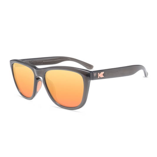 PREMIUMS SPORT - JELLY GREY PEACH