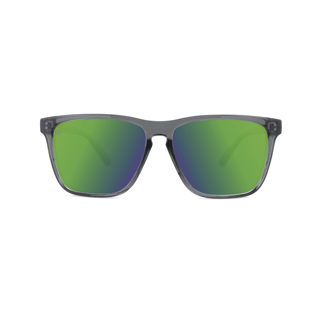 FAST LANES SPORT - CLEAR GREY GREEN MOONSHINE