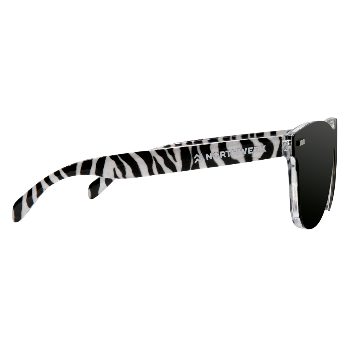 NORTHWEEK x SANTI SERRA CAMPS ZEBRA