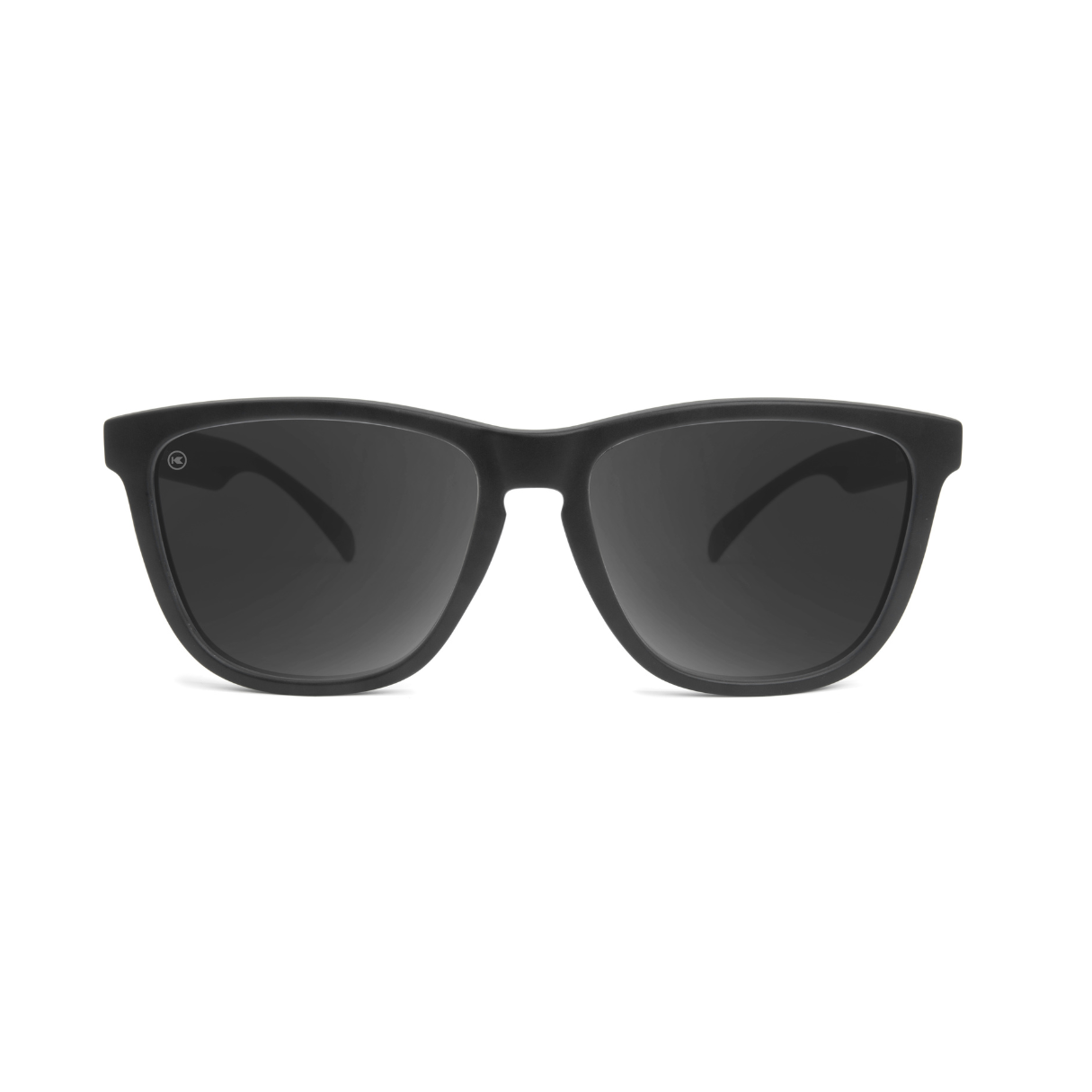 CLASSICS - BLACK ON BLACK