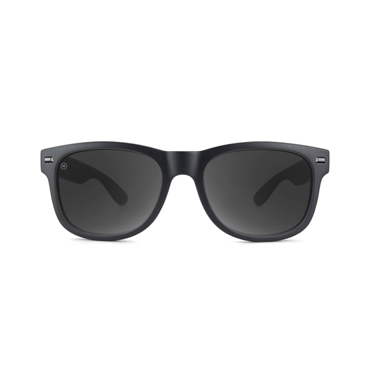 FORT KNOCKS - BLACK ON BLACK