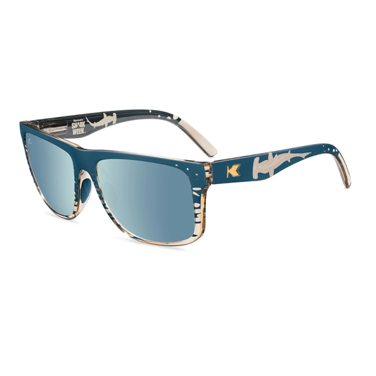 KNOCKAROUND x SHARK WEEK 2026 - TORREY PINES SPORT