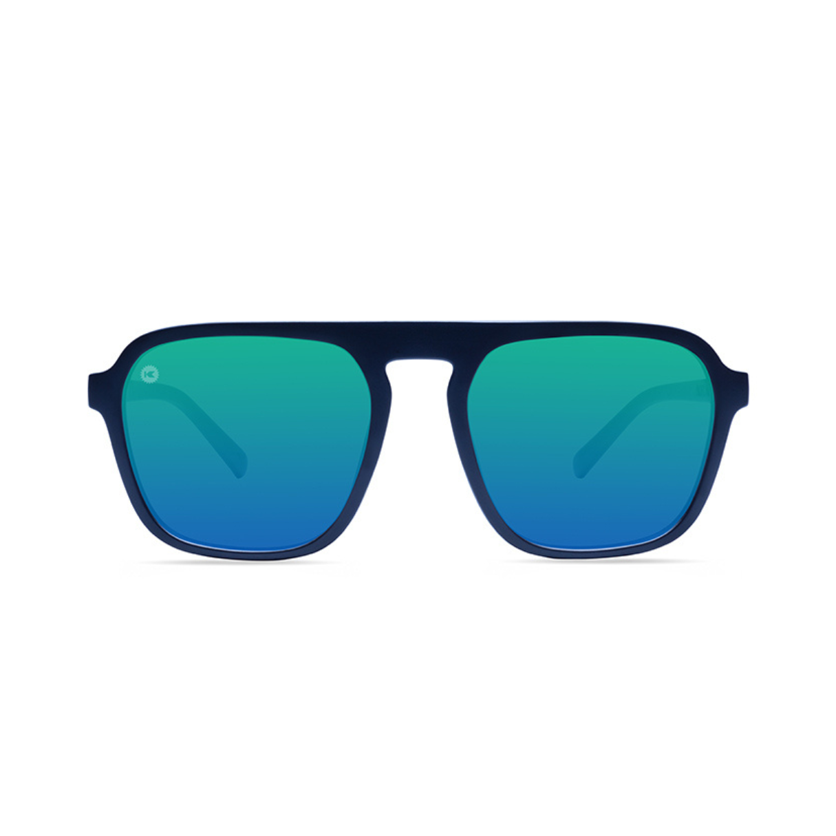 PACIFIC PALISADES - RUBBERIZED NAVY RIDER