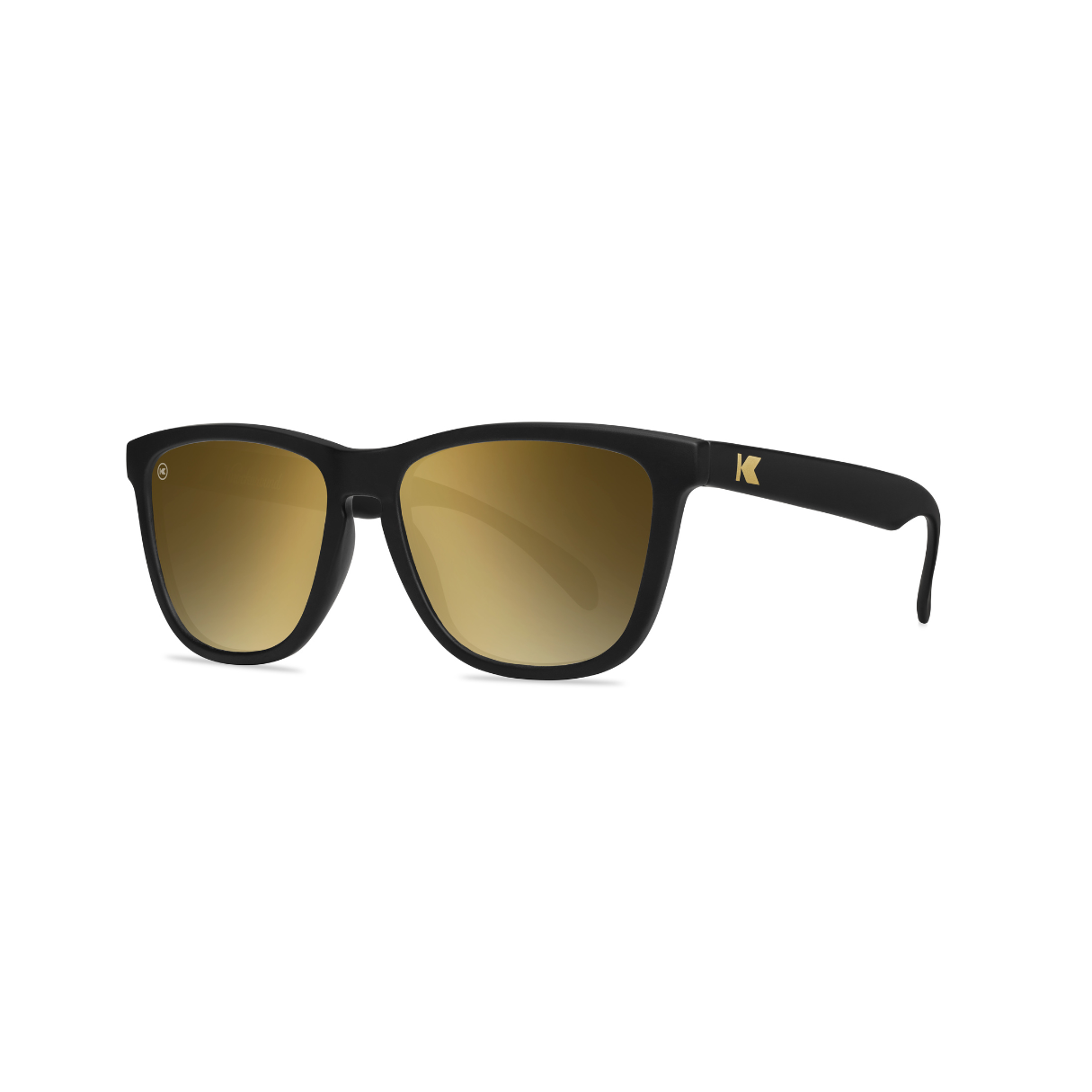 CLASSICS - BLACK GOLD