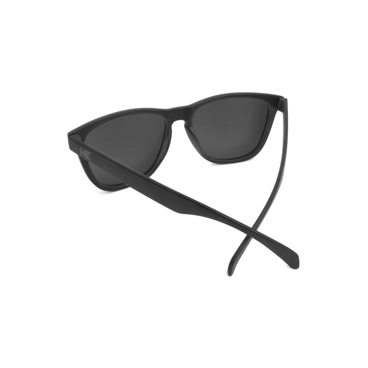 CLASSICS - BLACK ON BLACK