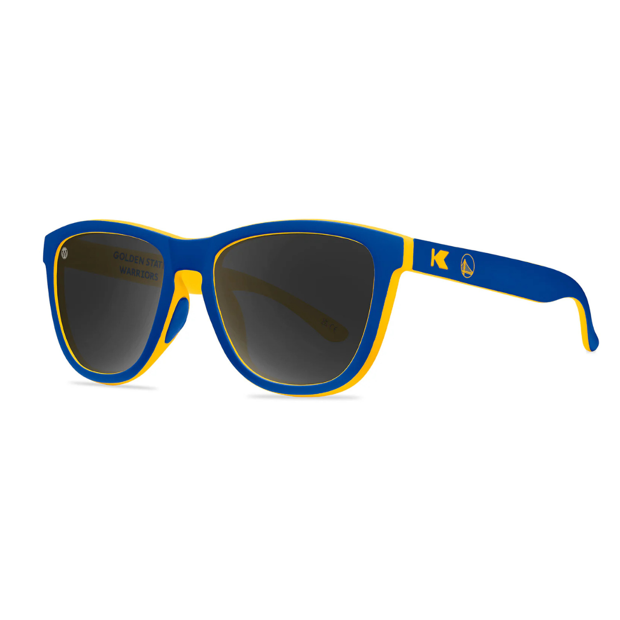 KNOCKAROUND x NBA GOLDEN STATE WARRIORS - PREMIUMS SPORT