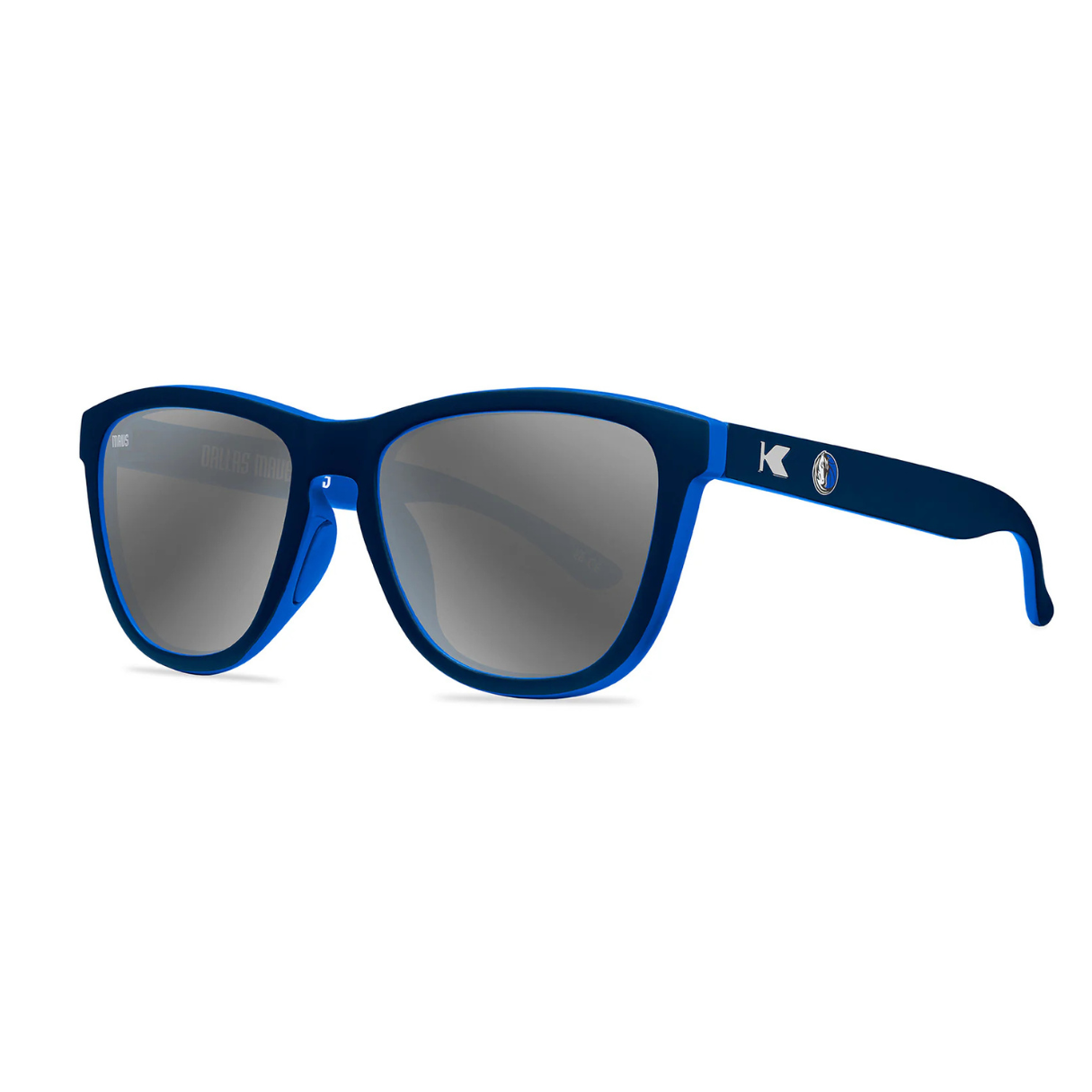 KNOCKAROUND x NBA DALLAS MAVERICKS - PREMIUMS SPORT