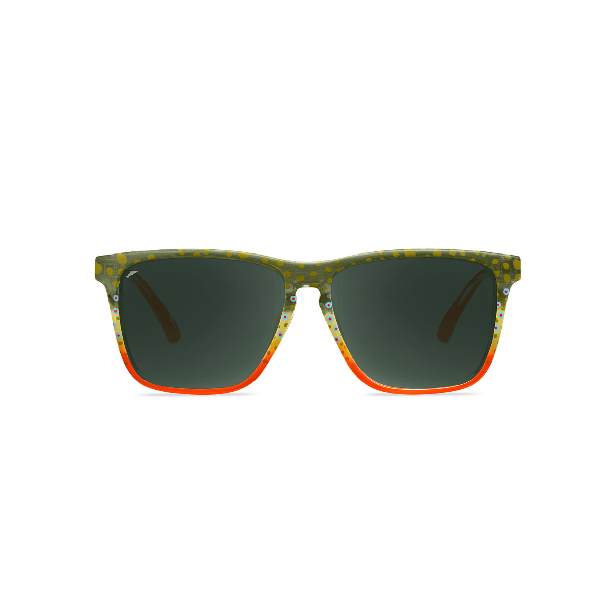 FAST LANES SPORT - BROOK TROUT